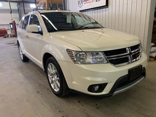 2014 Dodge Journey