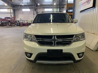 2014 Dodge Journey