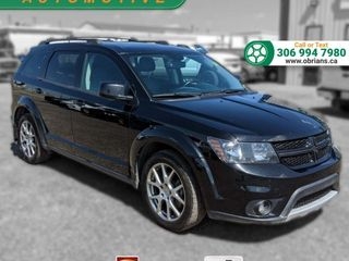2014 Dodge Journey