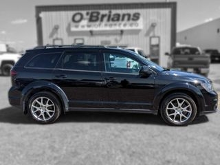 2014 Dodge Journey