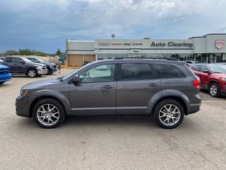 2014 Dodge Journey