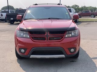 2014 Dodge Journey