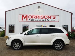 2014 Dodge Journey