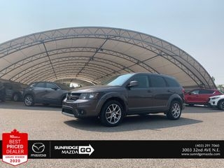 2014 Dodge Journey