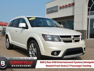 2014 Dodge Journey