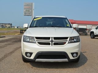 2014 Dodge Journey
