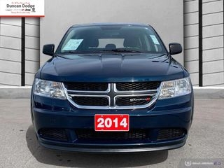 2014 Dodge Journey