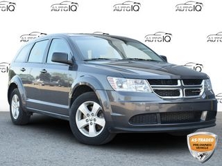 2014 Dodge Journey