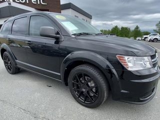 2014 Dodge Journey