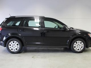 2014 Dodge Journey