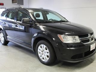 2014 Dodge Journey