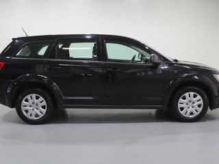 2014 Dodge Journey