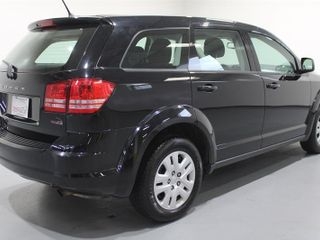 2014 Dodge Journey