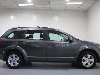 2014 Dodge Journey