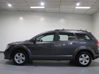 2014 Dodge Journey