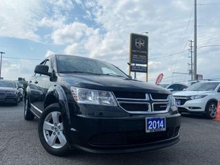 2014 Dodge Journey