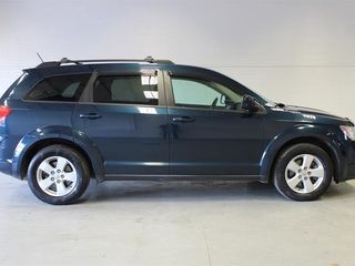 2014 Dodge Journey