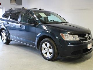 2014 Dodge Journey