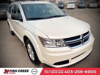 2014 Dodge Journey