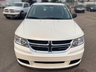 2014 Dodge Journey