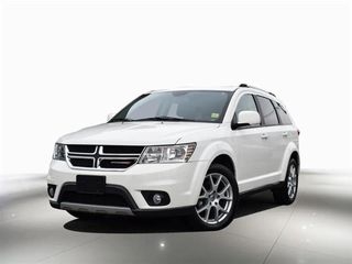 2014 Dodge Journey