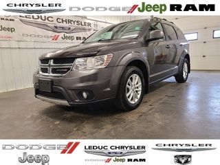 2014 Dodge Journey