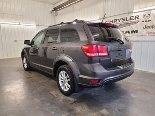 2014 Dodge Journey