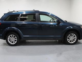 2014 Dodge Journey