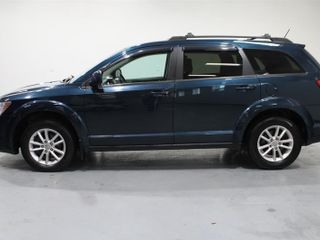 2014 Dodge Journey