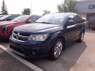 2014 Dodge Journey