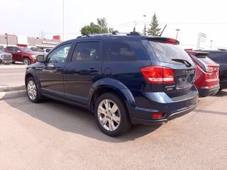 2014 Dodge Journey