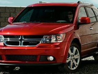 2014 Dodge Journey