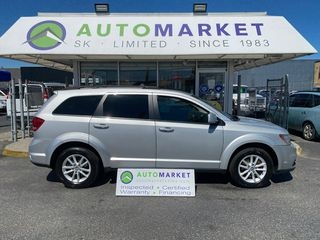 2014 Dodge Journey