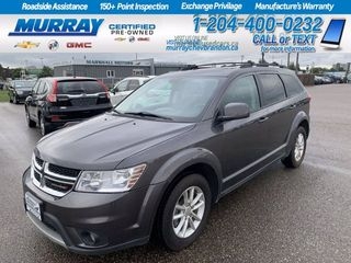 2014 Dodge Journey