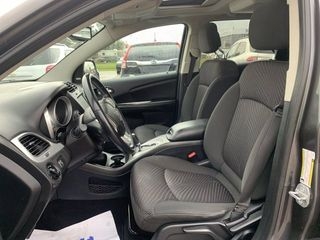 2014 Dodge Journey