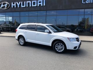 2014 Dodge Journey