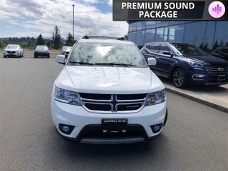 2014 Dodge Journey