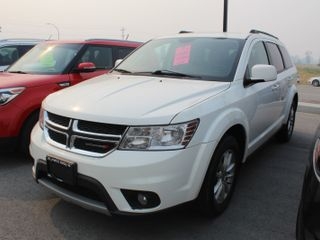 2014 Dodge Journey