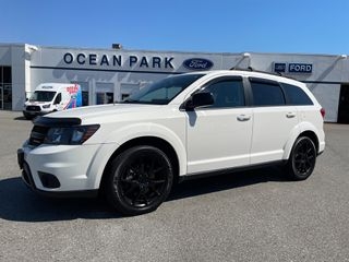 2014 Dodge Journey