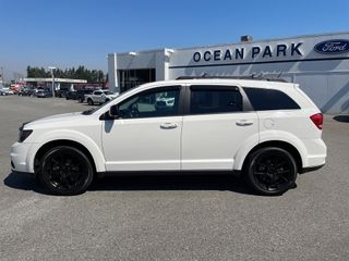 2014 Dodge Journey