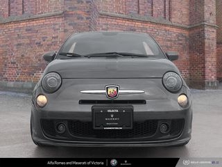 2014 FIAT 500