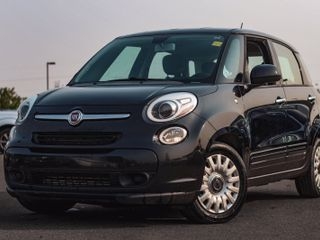 2014 FIAT 500L