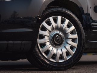 2014 FIAT 500L