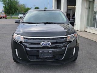 2014 Ford Edge