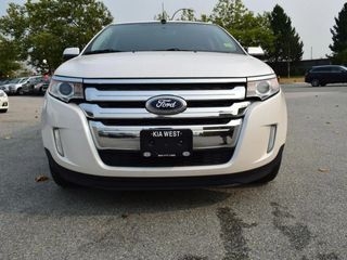 2014 Ford Edge