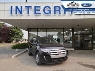 2014 Ford Edge