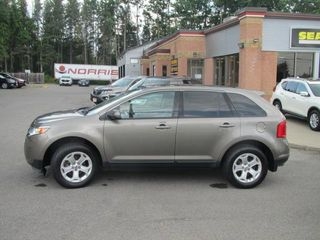 2014 Ford Edge