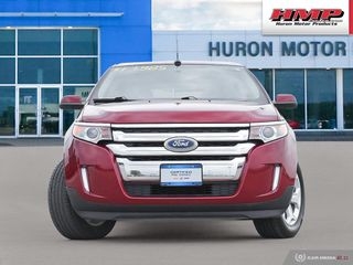 2014 Ford Edge