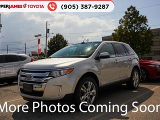 2014 Ford Edge