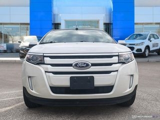 2014 Ford Edge